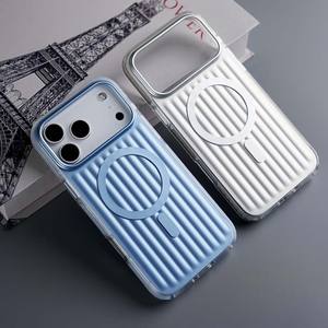 Coque de téléphone JOYPORODO B170 en PC avec support magnétique pour iPhone 17 16 Pro Max Air Capa De Celular - Product Image 2