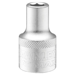 Llave de Tubo Hexagonal Stanley Fatmax de 1/2 Pulgada, Cromada, Grado Industrial - Product Image 1