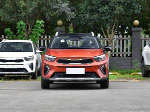 <span class=keywords><strong>Nuevo</strong></span> <span class=keywords><strong>Kia</strong></span> K3 2021 1.4L SUV Edición con Techo Solar, Auto Usado de Gasolina, 5 Puertas, 5 Asientos - Product Image 3