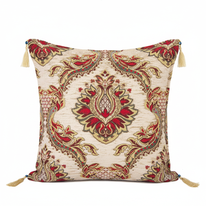 Unique Kilim Designed Turkish & Ottoman Cushion - Pillow <b>Cover</b> - Product Image 2