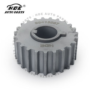 96413867 Venta al por Mayor de Piezas de Automóviles HDE, Engranaje de Cigüeñal para Chevrolet Optra - Product Image 3