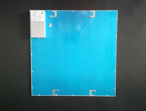 แผงไฟเพดาน LED 2x2 0-10V หรี่แสงได้603x603mm บางเฉียบ - Product Image 3