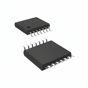 Componente Electrónico 14 TSSOP con Pad Expuesto EL5412IR Chip BOM IC en Stock - Product Image 1