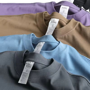 Camisetas Personalizadas al por Mayor, Camisetas de Hombre con Logotipo Personalizado de Alta Calidad, Camisetas de Hombre de Tallas Grandes - Product Image 6