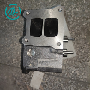 ฝาสูบดีเซล EexcavaStart 6D125-6 รุ่น 6151-12-1101 สำหรับเครื่องยนต์รถขุด - ทนทาน เชื่อถือได้ ติดตั้งง่าย - Product Image 1