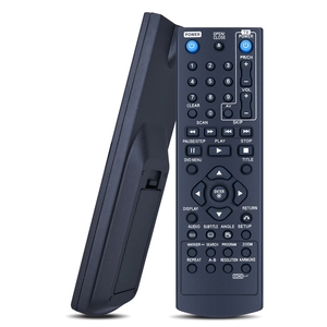 Control remoto original AKB35840201 para reproductor de DVD L-G DV246 DV288K DV256 DV286K DV287K DV276 DV288K-NS DV287K-PM - Product Image 2