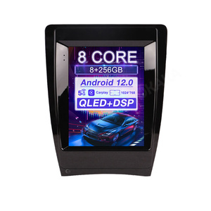 Android 12 pour <span class=keywords><strong>Audi</strong></span> <span class=keywords><strong>A3</strong></span> <span class=keywords><strong>2008</strong></span> 2009 2010 2012 <span class=keywords><strong>autoradio</strong></span> 9.7 pouces avec écran, lecteur de Radio, unité principale de Navigation <span class=keywords><strong>GPS</strong></span> de voiture - Product Image 1