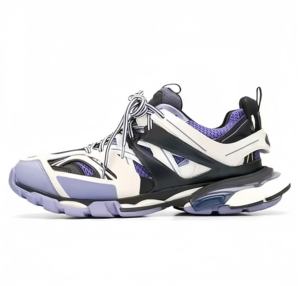 Zapatillas Deportivas Casuales Unisex de Lujo, Diseño Retro, Transpirables, con Plataforma, Ligeras, para Baloncesto y Uso en Exteriores, de Marca - Product Image 5