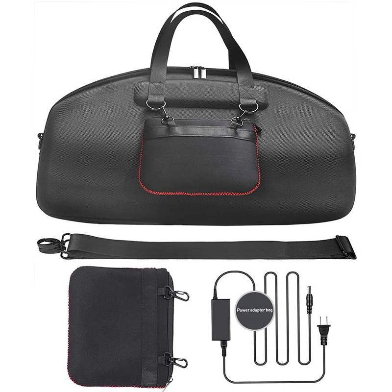 MINIMALE DE COMMANDE RTS Étanche Haut-Parleur Portatif De Bluetooth de Voyage Premium pour Boombox JBL 2