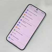 Vente en gros de smartphones Android 5G d'origine RedMi Note 15 Pro Plus 12+256 Go, téléphones mobiles d'occasion Note 15 Pro+ 6,83 pouces