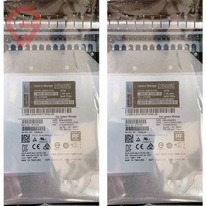 4XB7A14102 ฮาร์ดดิสก์ 10TB 7.2K 3.5 นิ้ว SATA 6Gbps แคช 256MB LFF HDD 2U12 แบบ Hot-Swap สำหรับ ThinkSystem DE Series IT เซิร์ฟเวอร์ศูนย์ข้อมูลขนาดใหญ่ - Product Image 5