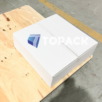 Sangles de cerclage en polyester tissé de qualité supérieure, 40 mm, 5000 daN, 11000 LBS, pour l'emballage de marchandises, rouleau de sangles de cerclage