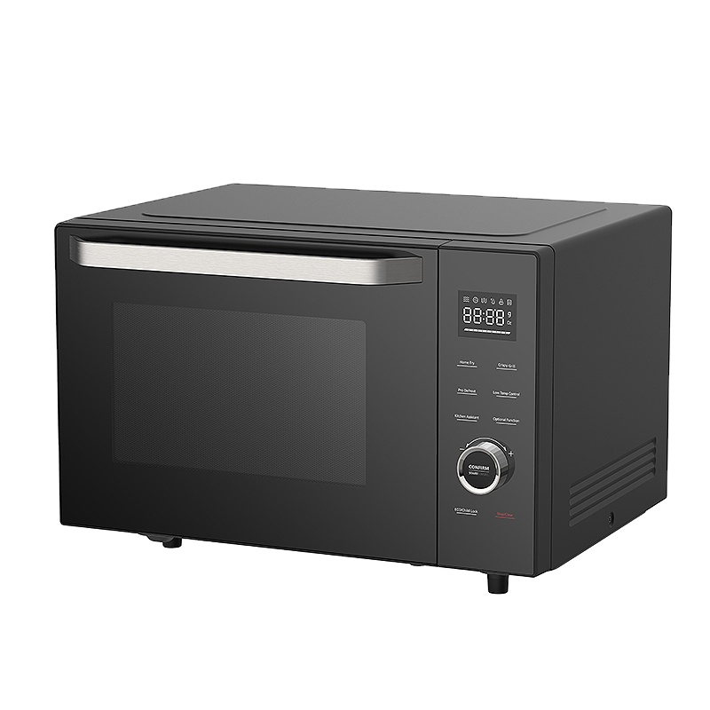 Микроволновая печь с защитой от размораживания и конвекцией, 34л, 230 В/50 Гц