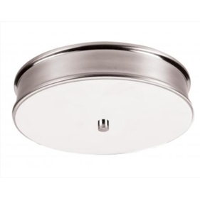 โคมไฟทรงกลมสีขาวดำ ผ้าหุ้มทรงกลม สำหรับตกแต่งทางเดิน สไตล์วินเทจ - Product Image 2