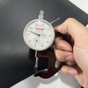 Pelle Sintetica in PVC da 0,7 mm per Sedili Auto, Divani, Borse, Tessuto per Tappezzeria Impermeabile ed Ecologico, Materiale per Scarpe 250402-2501 - Product Image 2