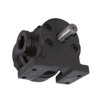 Pompe hydraulique à palettes fixe série 50T 150T VCM150T61FR VCM150T75FR VCM150T94FR à pression équilibrée pour machines-outils