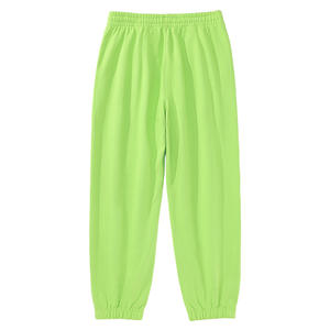 Pantalon de jogging ample en molleton léger pour homme, style urbain, essentiel pour la course, le sport, le yoga - Product Image 6