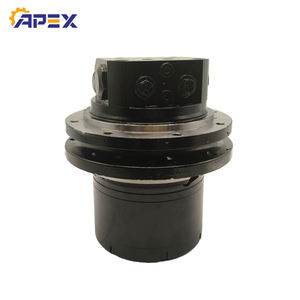 Pièces détachées pour excavatrice APEX 700-2 C2 P, ensemble de marche pour engins de construction, garantie 1 an, qualité certifiée, fabriqué en Chine - Product Image 6