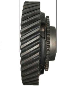 Piezas <span class=keywords><strong>de</strong></span> <span class=keywords><strong>caja</strong></span> <span class=keywords><strong>de</strong></span> <span class=keywords><strong>cambios</strong></span>, engranaje del eje principal 1 para Fiat <span class=keywords><strong>Ducato</strong></span>, eje del sincronizador 9649780288 - Product Image 3