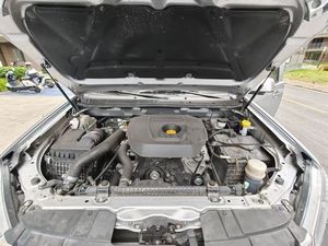 รถกระบะมือ<span class=keywords><strong>สอง</strong></span> Isuzu Lingtuo ปี <span class=keywords><strong>2020</strong></span> เครื่องยนต์ดีเซล 2.5T ขับเคลื่อน 4 ล้อ ราคาถูก พร้อมส่ง ขายส่ง มีรถในสต็อก - Product Image 6