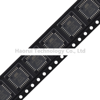 Original in stock ATMEGA8A-AU Chip 8-bit Microcontroller AVR TQFP-32 BOM Integrated Circuits