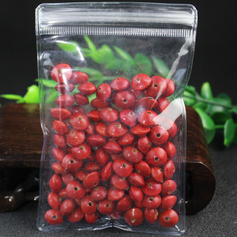 30 grammes de haricots rouges
