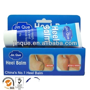 Foot <strong>Cream</strong> for <strong>Dry</strong> Feet Treatment Foot Care Products - Product Image 3