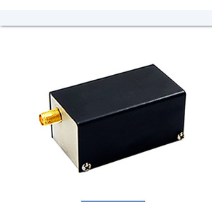 Modulador Acusto-Óptico Brimrose AMF-90-2-2.1, Instrumento Óptico con Controlador RF de Espacio Libre - Product Image 2