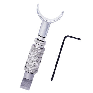 Professional DIY Leather Craft Making <strong>Tools</strong> <strong>Rivets</strong> Prong Punch Hammer Leather Craft Working <strong>Tools</strong> Kit