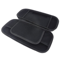 Sac de rangement rigide en EVA étanche SYY pour console de jeu, idéal pour les accessoires de jeu Lite OLED - Vente flash 100%