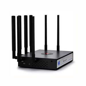 เราเตอร์ OLAX T2 ปลดล็อค 5G WiFi-6 TR069 CPE ซิมไร้สาย ไวไฟฮอตสปอต อุตสาหกรรม 5G - Product Image 3