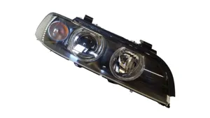 Sıcak satış 1995-2003 BMW 5-Series E39 Led başkanı işık far kafa lambası far 6312 6902 425