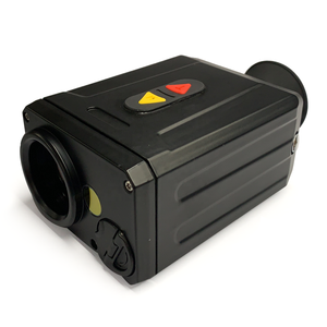 Telémetro Láser Táctico de Mano, Medidor de Distancia Láser de 12000m, Telémetro de <span class=keywords><strong>Caza</strong></span> de Largo Alcance de 12km con Alta Precisión - Product Image 2