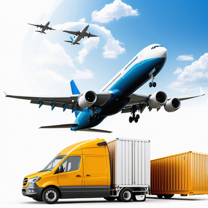 Professional <strong>Logistic</strong> Freight Forwarder China Sea Shipping Agent Full Container Load Express Door-to-Door <strong>Service</strong> Austria - Product Image 4