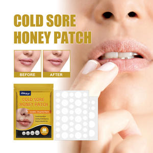 El Nuevo Parche para Herpes Bucal Está Diseñado para Aliviar la Hinchazón, las Ampollas y las Úlceras, y es Fácil de Usar. - Product Image 2