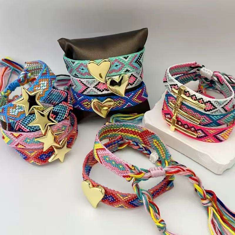 Ginee -2026 New Cute Pig Nose Bracelet Stainless Steel Bracelet Fashion ...