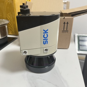 เซ็นเซอร์ LiDAR 2 มิติ ของ Sick รุ่น LMS111-10100 ของแท้ 100% และใหม่เอี่ยม - Product Image 2