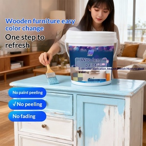Transparent Varnish Acrylic <strong>Lacquer</strong> Oil- or Water-Based Formula for Wood for Boat Paint <strong>Rubber</strong> <strong>Coating</strong> - Product Image 1
