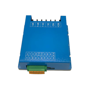 핫 세일 24V 48V 듀얼 브러시 <span class=keywords><strong>DC</strong></span> 모터 컨트롤러 0-5V 제어 모터 드라이버 - Product Image 4