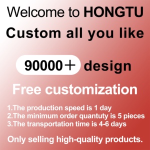 Personalizado último Popular Demon Hunter hoja de <span class=keywords><strong>vinilo</strong></span> pegatina de transferencia de calor DTF Transferencia de Calor pegatina para ropa - Product Image 6