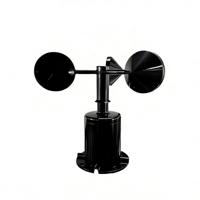 Sensor de Velocidad y Dirección del Viento de 3 Copas con Registrador de Datos de 4M Bits, Monitor Ambiental CODA CDF-26B