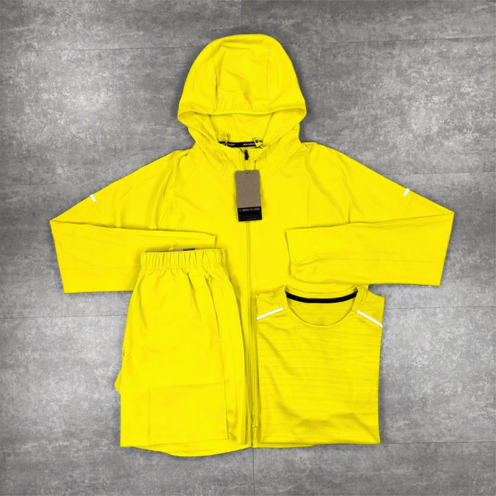 Jaune