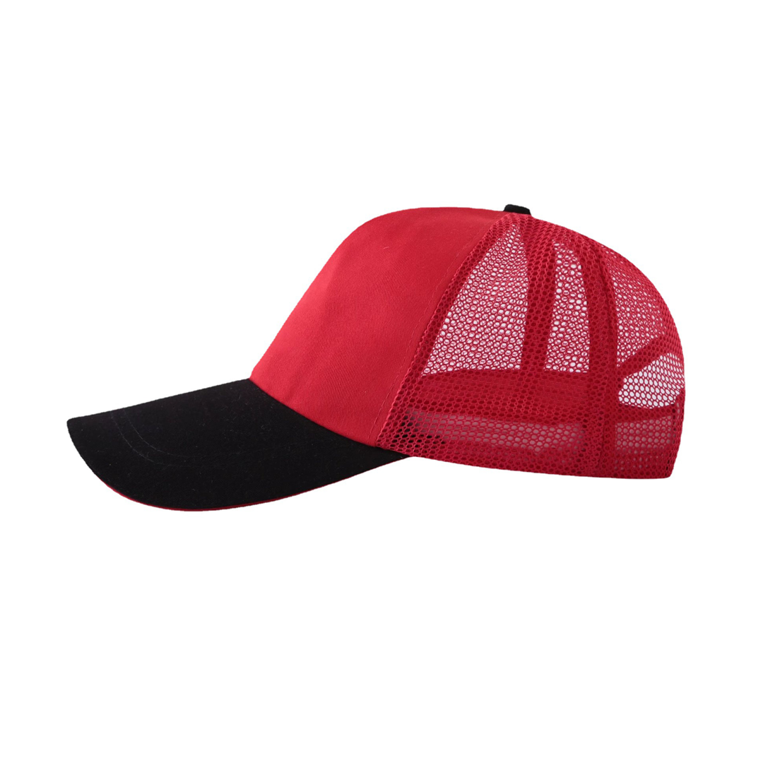 Noir et rouge