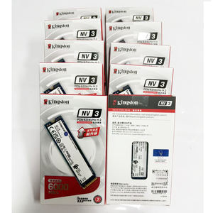 NV3 1TB 500GB M.2 2280 NVMe SSD PCIe 4.0 Gen 4x4 2TB M2 SSD interne solid state drive voor laptop, desktop pc, notebook en gaming - Product Image 6