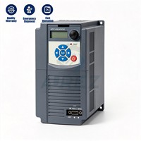 Variateur de fréquence AC 22A-B2P3H204 0.kW avec contrôleur PLC 22AB2P3H204 et service de contrôle Fieldbus personnalisé