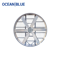 Ventilateur axial à prix d'usine pour congélateur à plaques