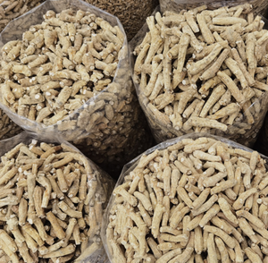 Racines entières brutes séchées naturelles de Panax Quinquefolium <span class=keywords><strong>Xi</strong></span> <span class=keywords><strong>Yang</strong></span> Shen à vendre - Product Image 6