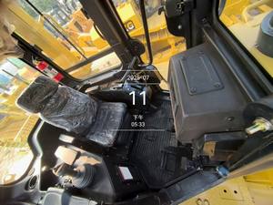 Xuan Gong รถปราบดินตีนตะขาบ Qutaily สูง - Product Image 3