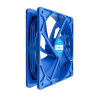 Ventilateur DC sans balais SPEEDY 120*120*25mm Ventilateur de refroidissement Ventilateur d'ordinateur Refroidisseur de PC