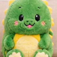 Boîte mystère de jouets en peluche personnalisés, faible MOQ, concevez votre propre poupée en peluche, jouet de collection, fabricant OEM